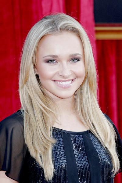 Hayden Panettiere