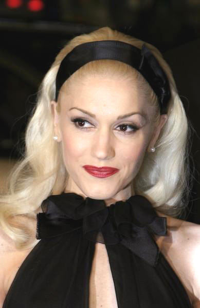 Gwen Stefani