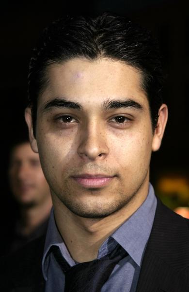 Wilmer Valderrama