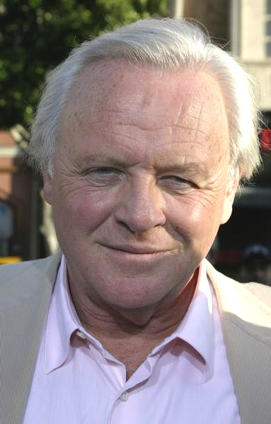 Anthony Hopkins