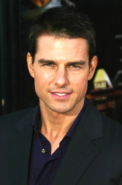 Tom Cruise