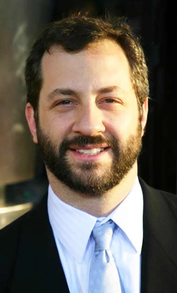 Judd Apatow