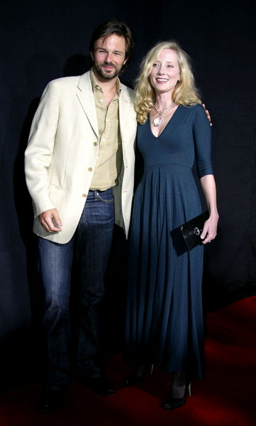 Anne Heche, Coley Laffoon