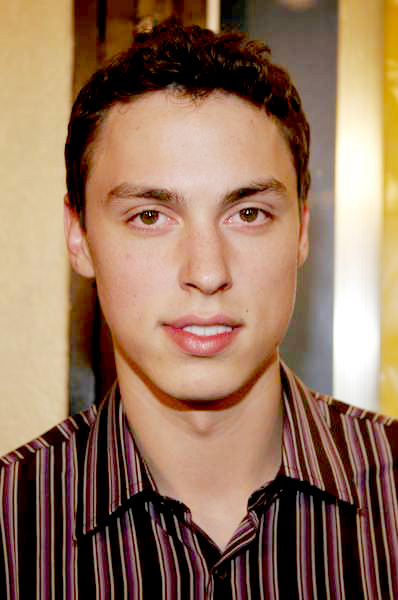 John Francis Daley
