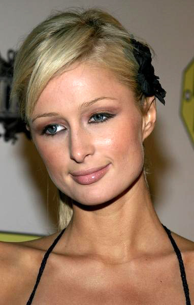 Paris Hilton