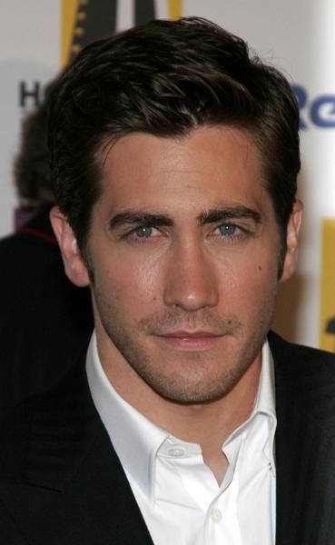 Jake Gyllenhaal