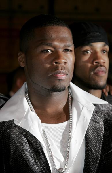 50 Cent