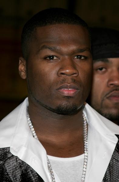 50 Cent