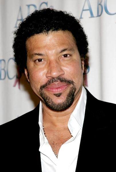 Lionel Richie