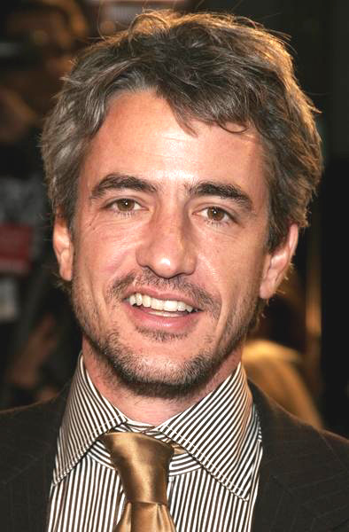 Dermot Mulroney