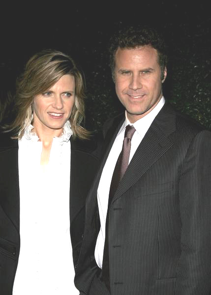 Will Ferrell