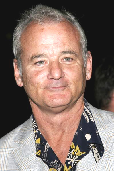 Bill Murray
