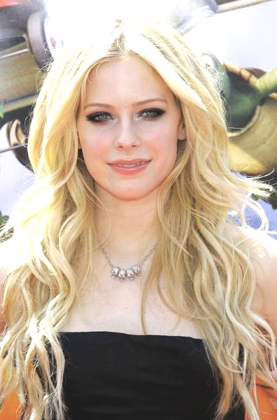 Avril Lavigne