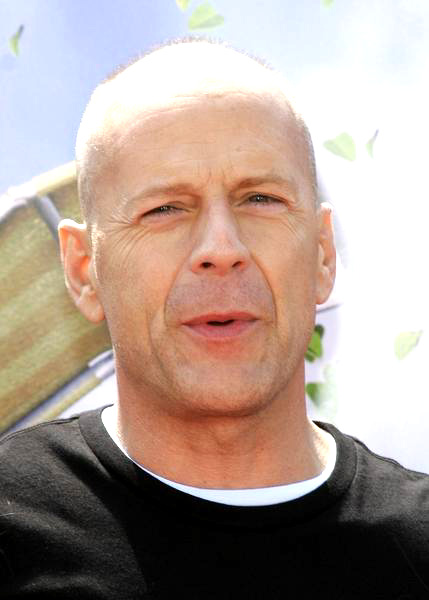 Bruce Willis