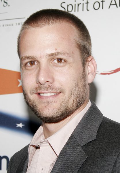 Gabriel Macht