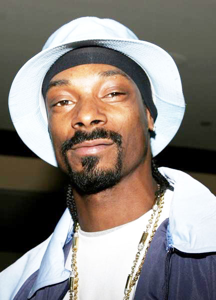 Snoop Dogg