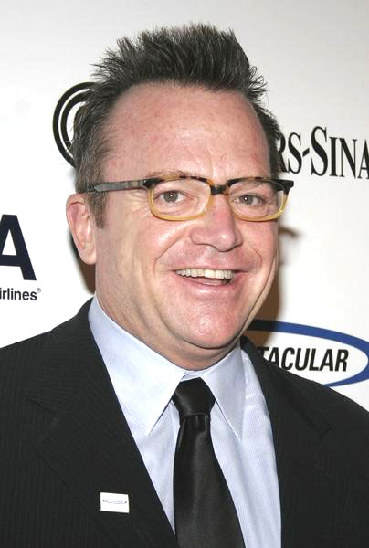 Tom Arnold