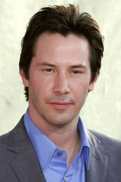 Keanu Reeves