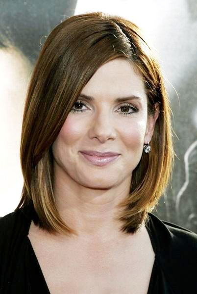 Sandra Bullock