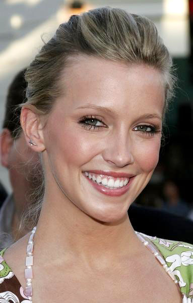 Katie Cassidy