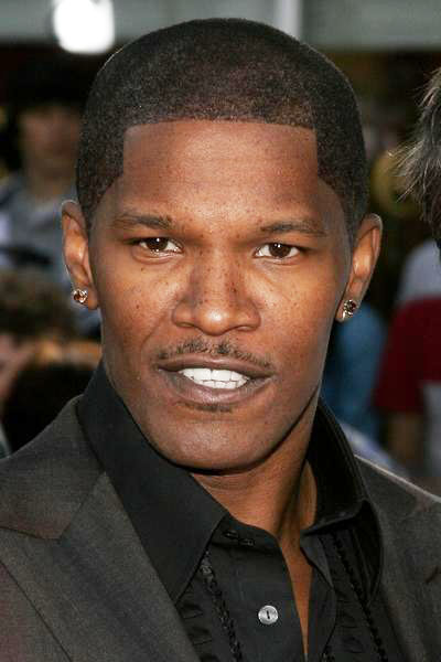 Jamie Foxx