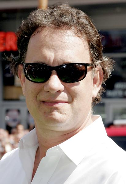 Tom Hanks