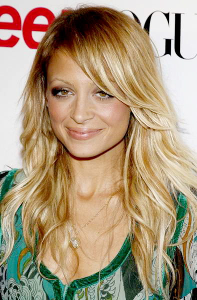 Nicole Richie