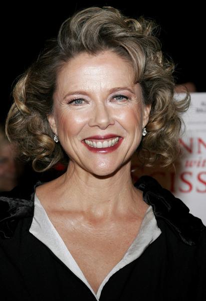 Annette Bening