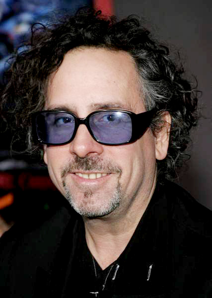 Tim Burton