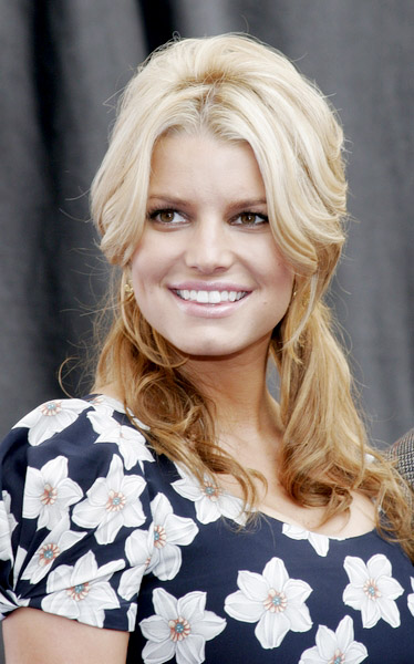Jessica Simpson