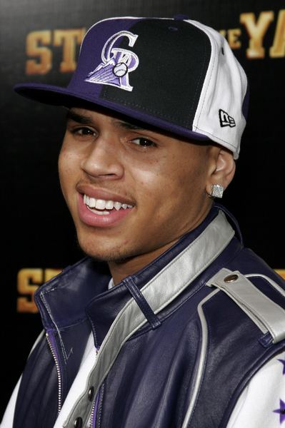Chris Brown