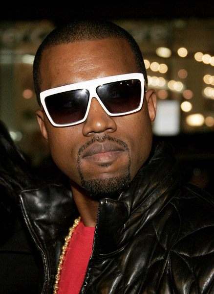 Kanye West