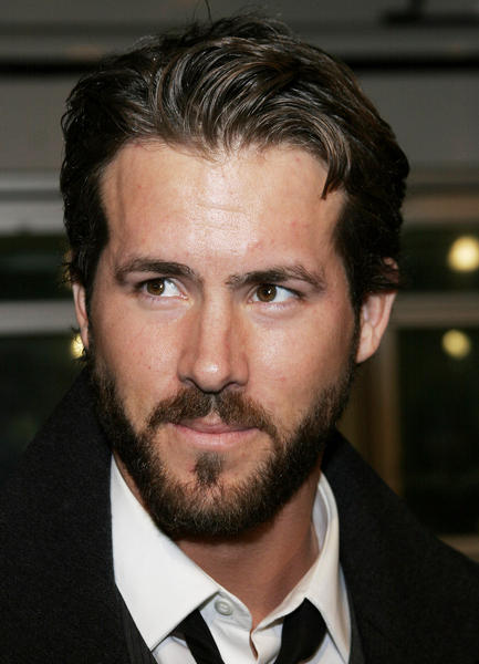 Ryan Reynolds