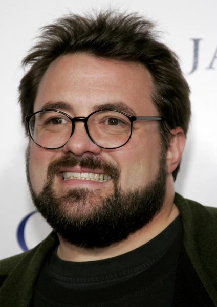 Kevin Smith