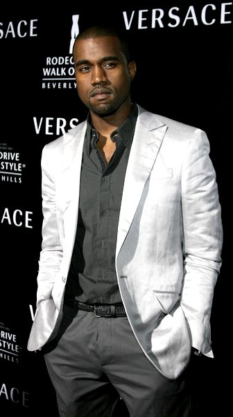 Kanye West