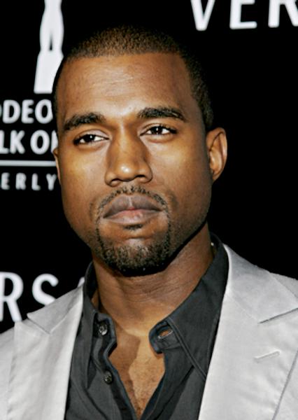 Kanye West