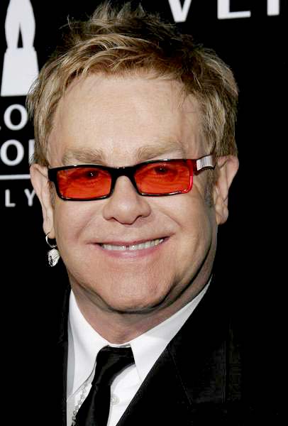 Elton John