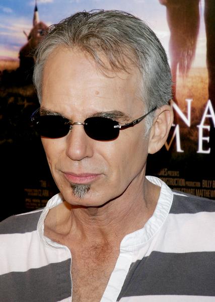 Billy Bob Thornton