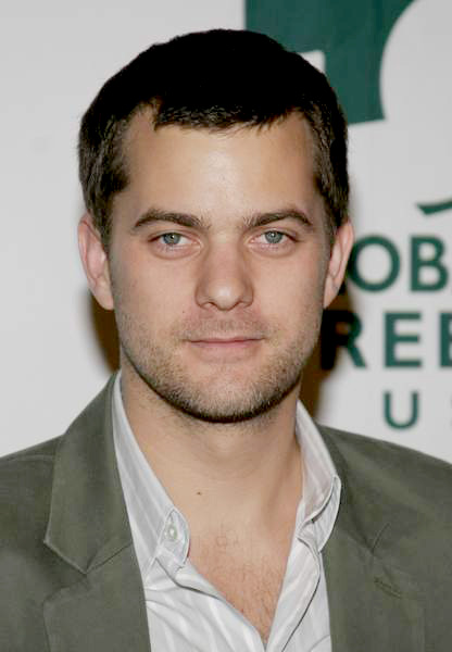 Joshua Jackson