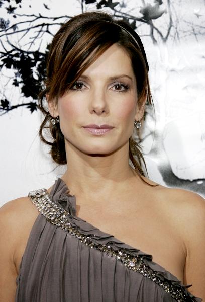 Sandra Bullock