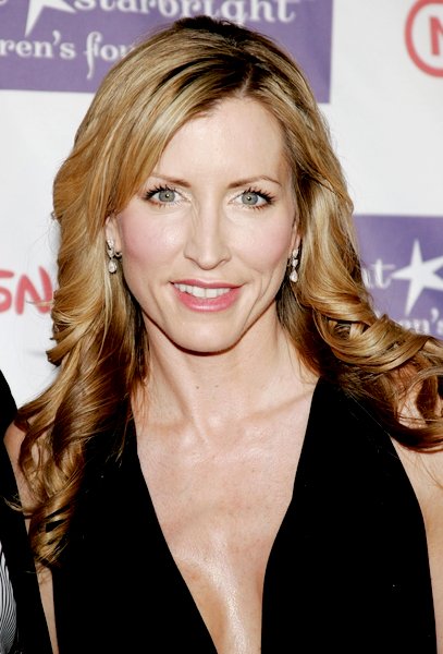 Heather Mills