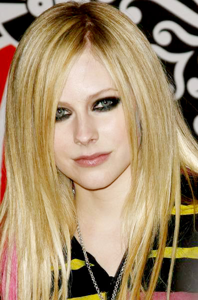 Avril Lavigne