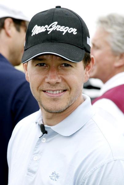 Mark Wahlberg