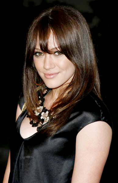 Hilary Duff