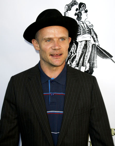 Flea