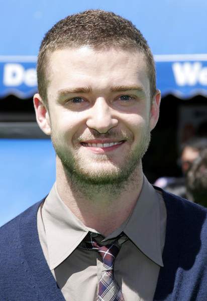 Justin Timberlake