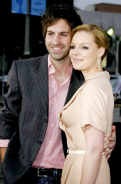 Katherine Heigl