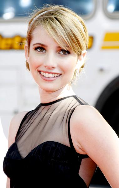 Emma Roberts