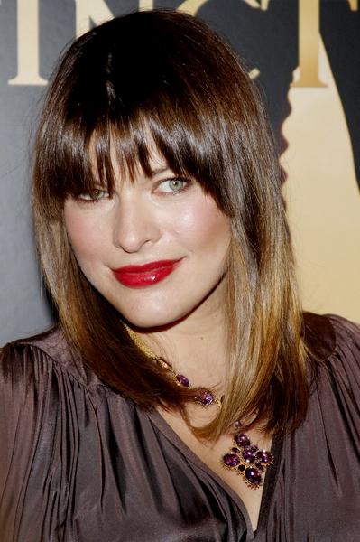 Milla Jovovich