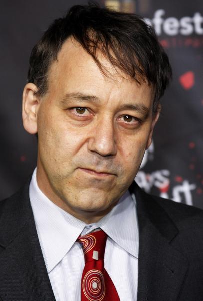 Sam Raimi